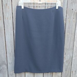 Giorgio Armani  Pencil Skirt